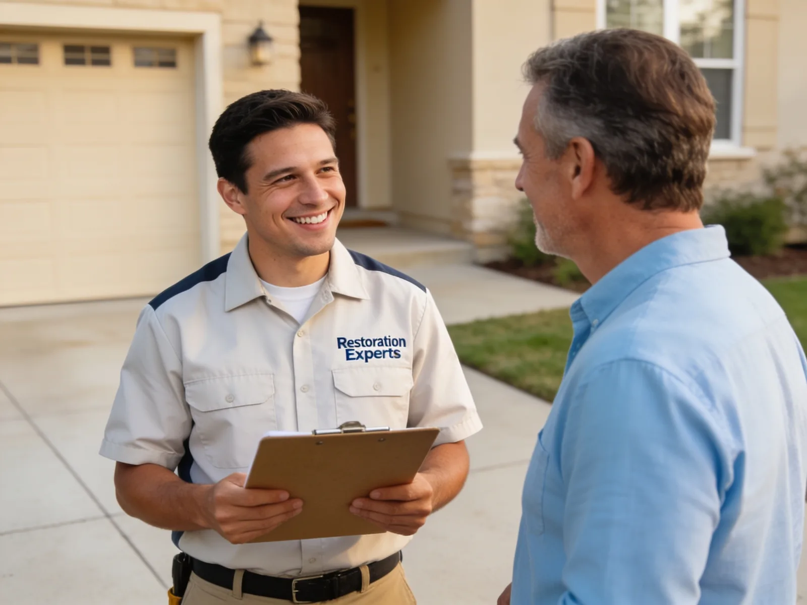 Water Damage Cleanup Fairdale, ND FAQs
